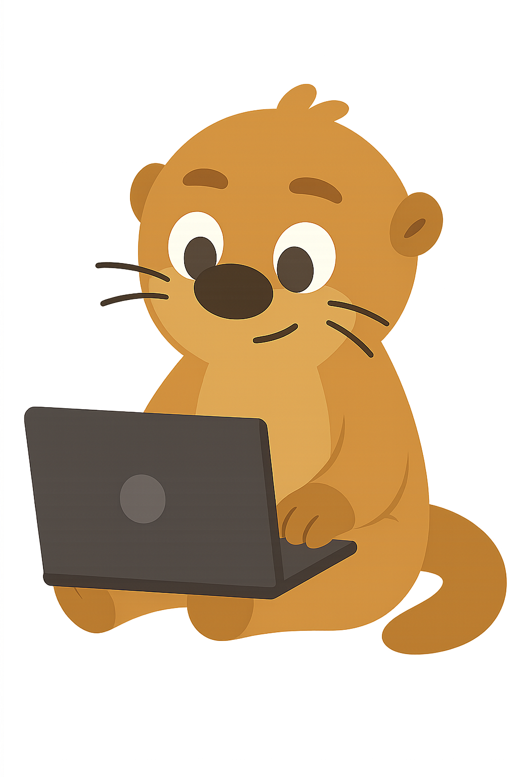 otter